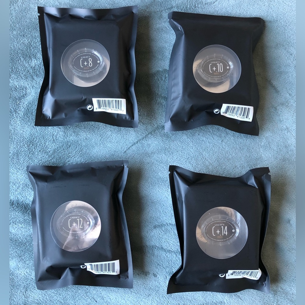 Curl Plus bundle